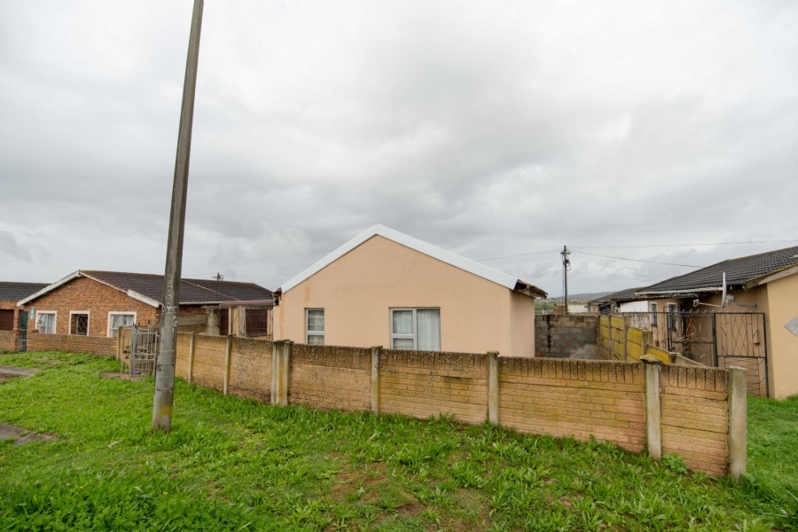 4 Bedroom Property for Sale in Bethelsdorp Eastern Cape